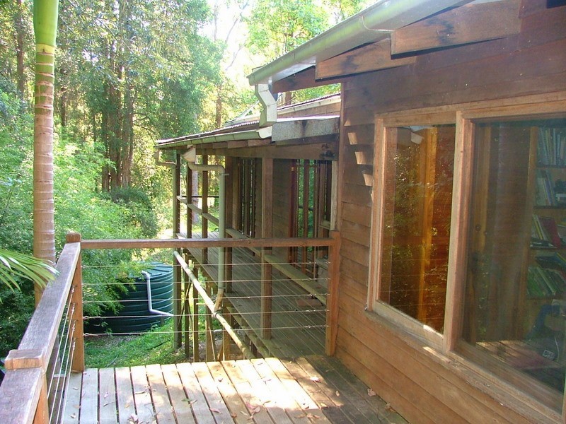 88 Basin Road, Bellingen NSW 2454