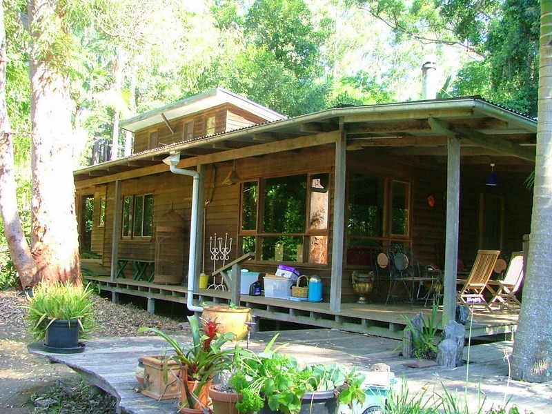 88 Basin Road, Bellingen NSW 2454