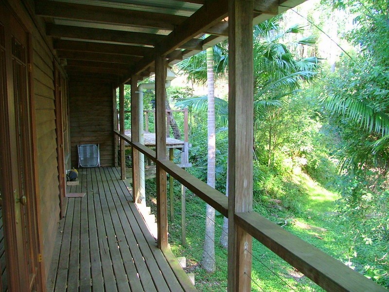 88 Basin Road, Bellingen NSW 2454