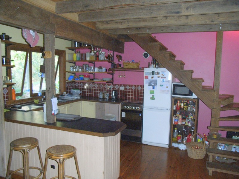 88 Basin Road, Bellingen NSW 2454