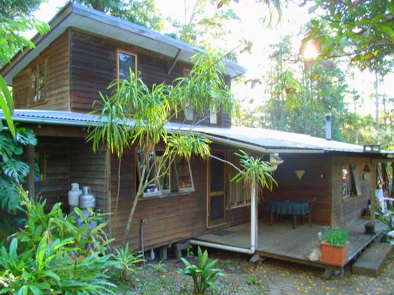 88 Basin Road, Bellingen NSW 2454