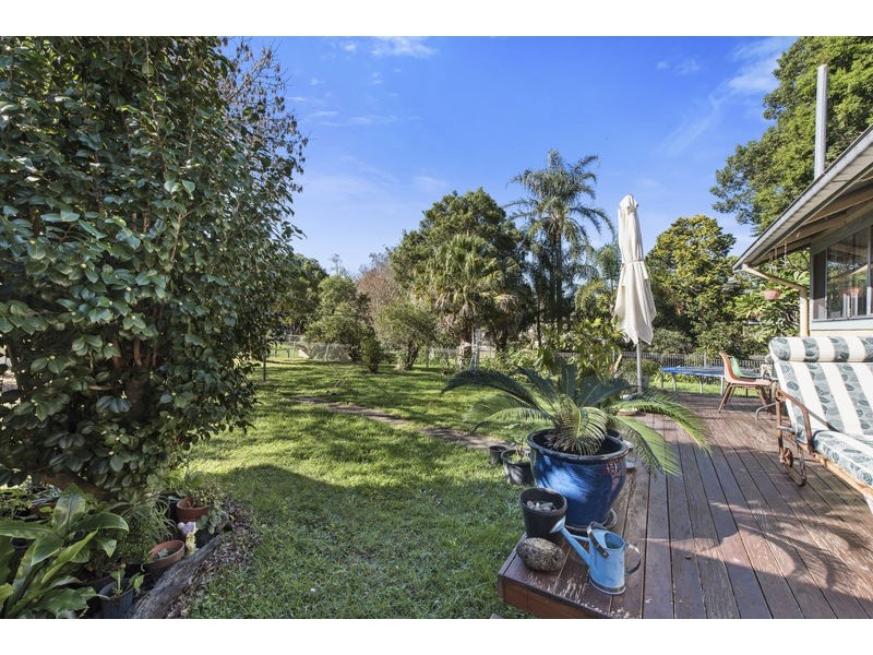 1 Bowra Street, Bellingen NSW 2454