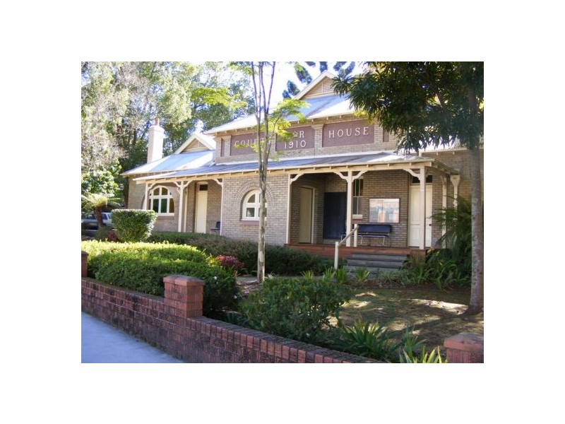 Lot 2-22 Lyon St, Bellingen NSW 2454