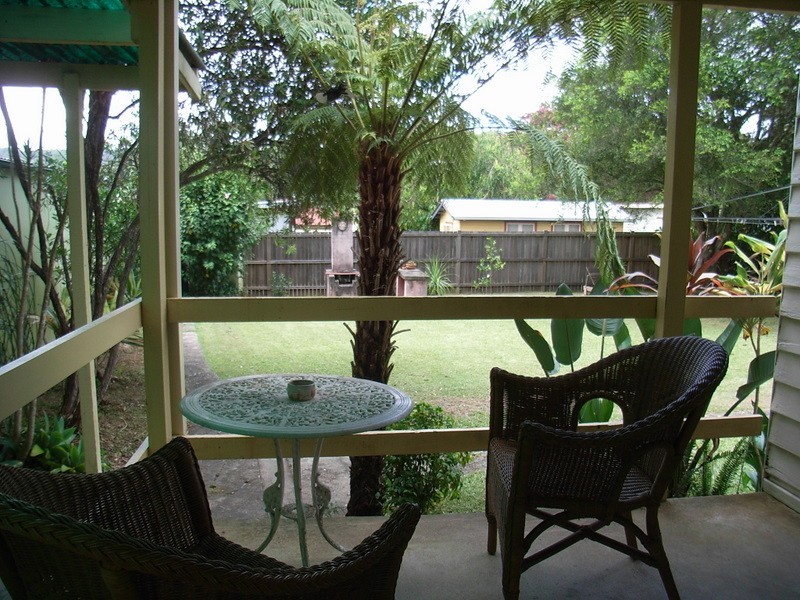 22 William St, Bellingen NSW 2454