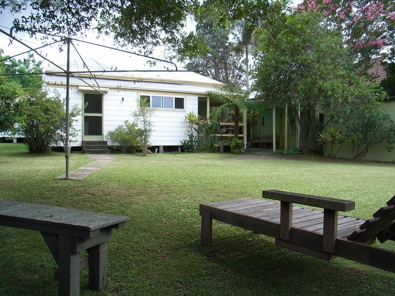 22 William St, Bellingen NSW 2454