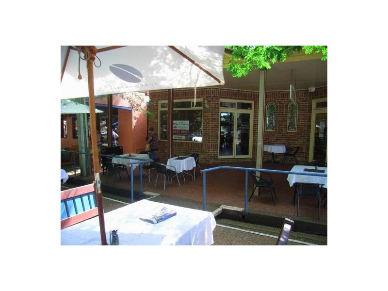 7D Church Street, Bellingen NSW 2454