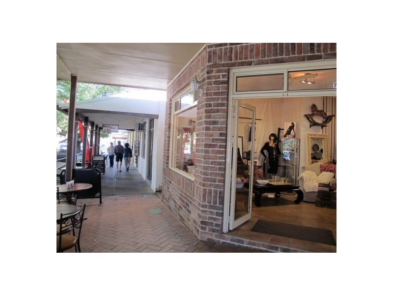 7D Church Street, Bellingen NSW 2454