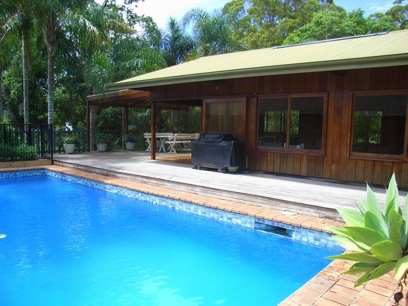 12 Gordons Road Raleigh, Bellingen NSW 2454