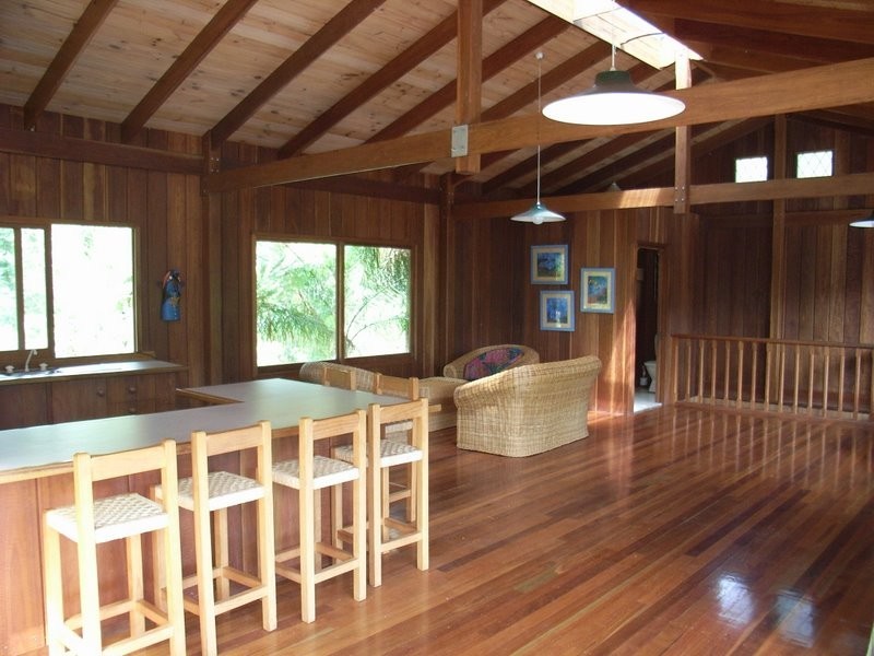 12 Gordons Road Raleigh, Bellingen NSW 2454