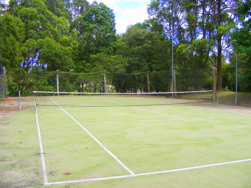 12 Gordons Road Raleigh, Bellingen NSW 2454