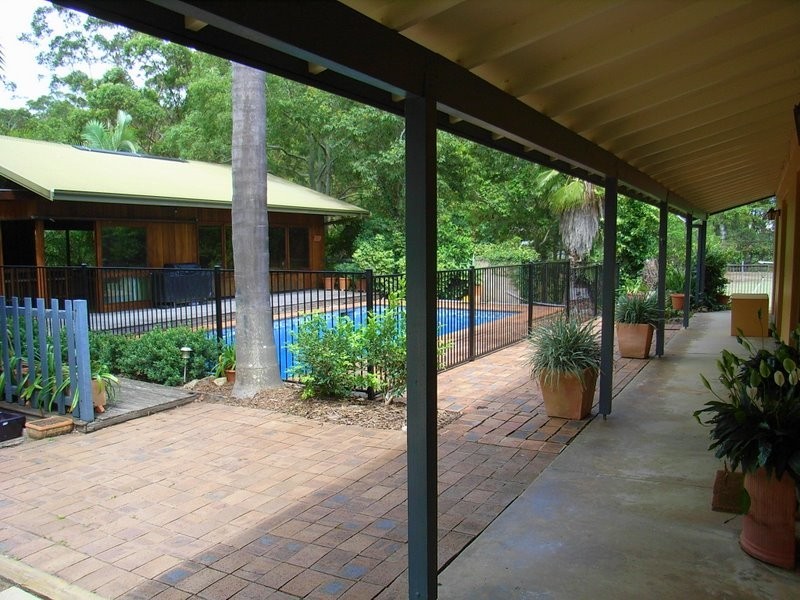 12 Gordons Road Raleigh, Bellingen NSW 2454
