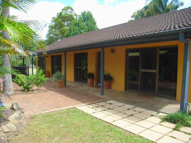 12 Gordons Road Raleigh, Bellingen NSW 2454