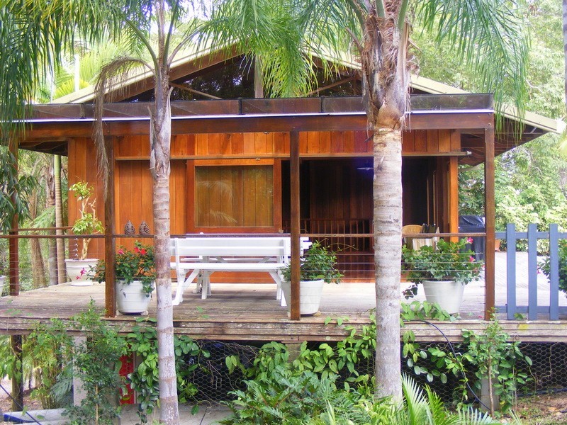 12 Gordons Road Raleigh, Bellingen NSW 2454