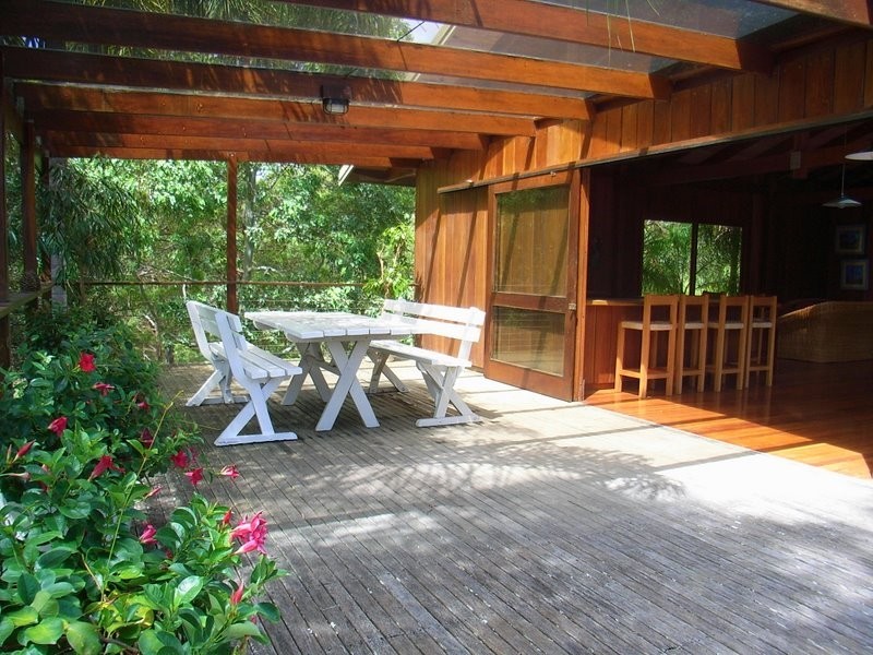 12 Gordons Road Raleigh, Bellingen NSW 2454