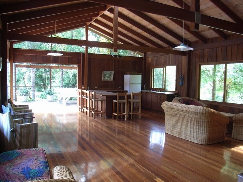 12 Gordons Road Raleigh, Bellingen NSW 2454