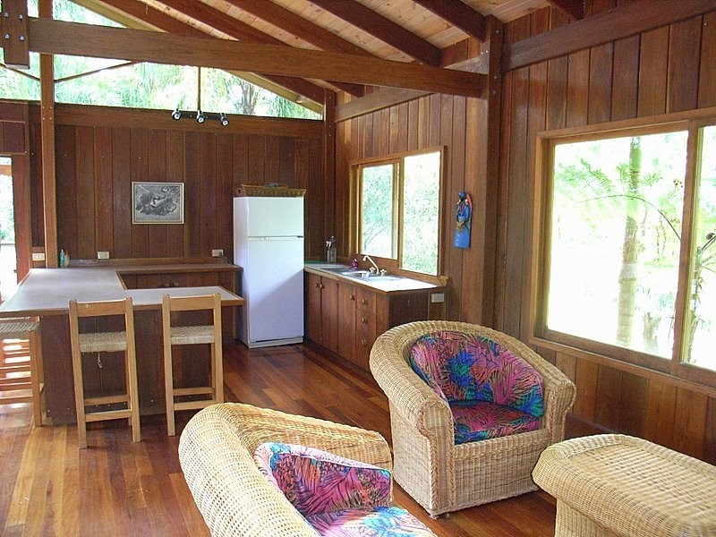 12 Gordons Road Raleigh, Bellingen NSW 2454