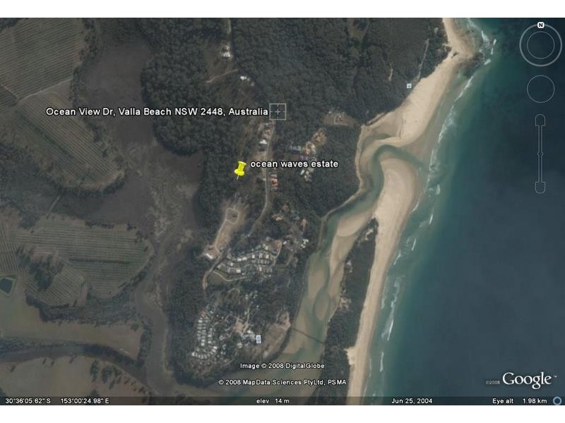 1++ Seaforth Drive, Valla Beach NSW 2448