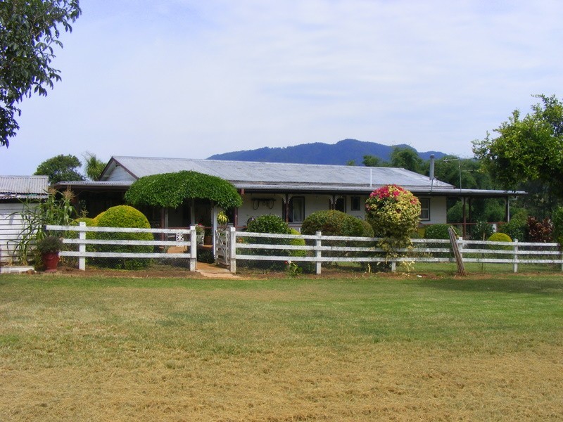 2431 Waterfall Way, Bellingen NSW 2454