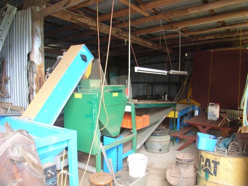 2431 Waterfall Way, Bellingen NSW 2454