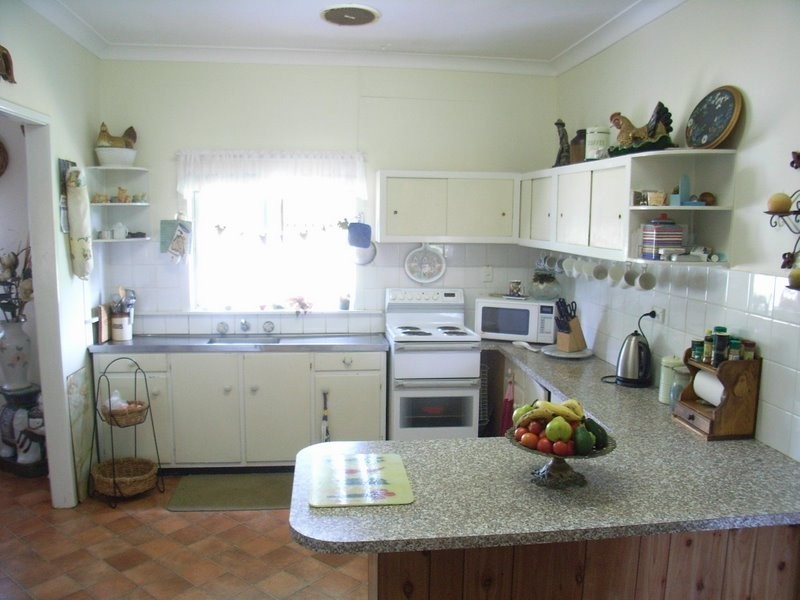 2431 Waterfall Way, Bellingen NSW 2454