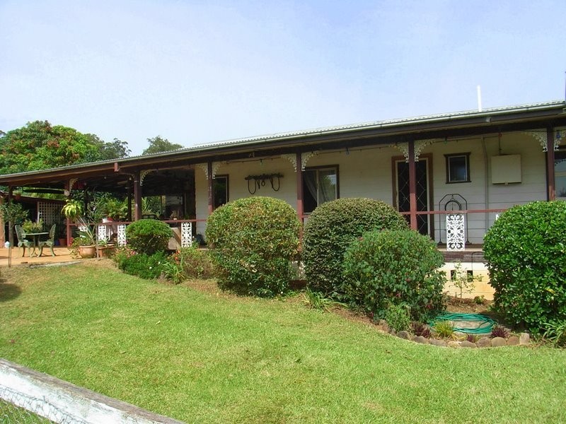 2431 Waterfall Way, Bellingen NSW 2454