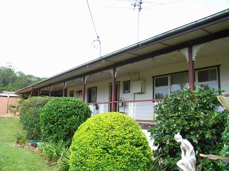 2431 Waterfall Way, Bellingen NSW 2454