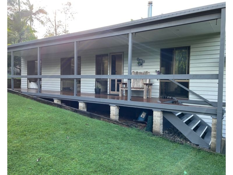 15 Tamarind Drive, Bellingen NSW 2454