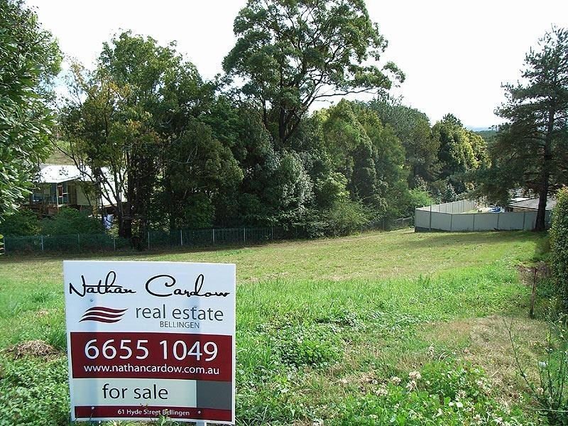 8 Ivory Curl Close, Bellingen NSW 2454