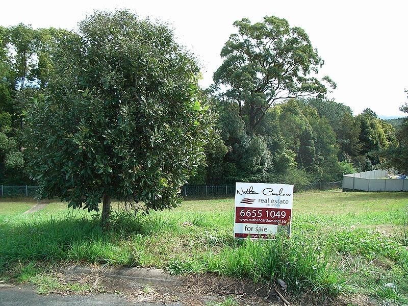 8 Ivory Curl Close, Bellingen NSW 2454