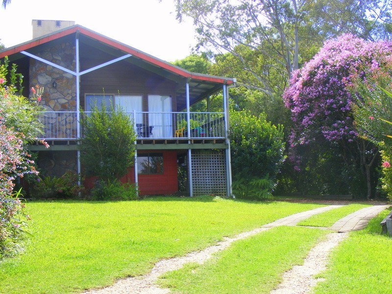 23 Bailey Street, Repton NSW 2454