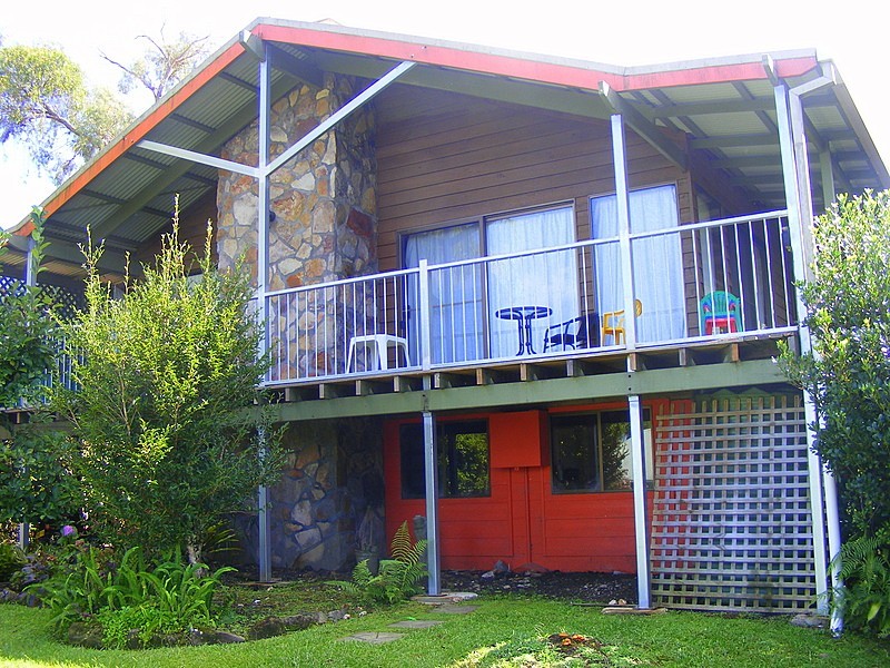 23 Bailey Street, Repton NSW 2454