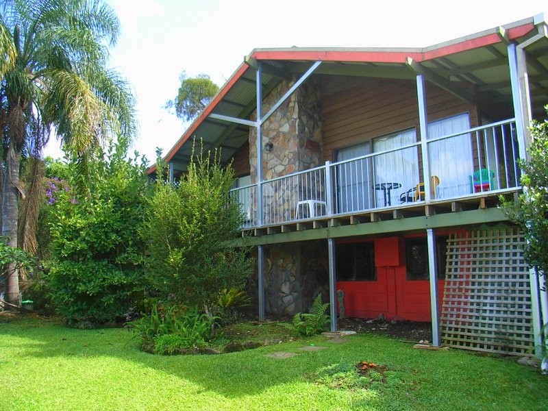 23 Bailey Street, Repton NSW 2454