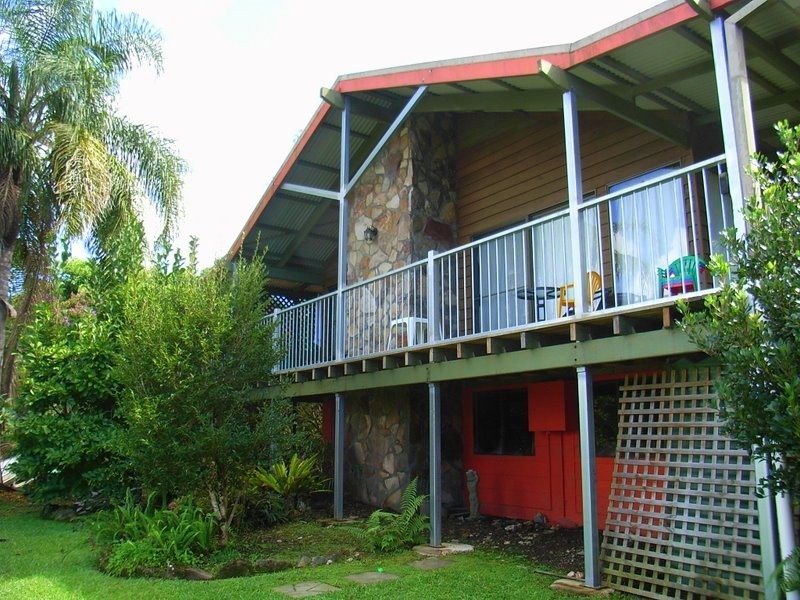 23 Bailey Street, Repton NSW 2454