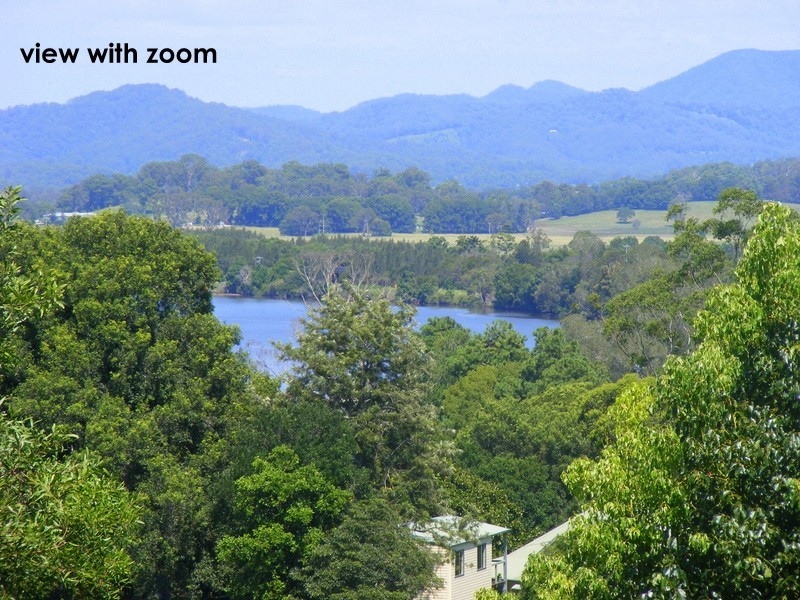 12 Perrys Lane Repton, Bellingen NSW 2454