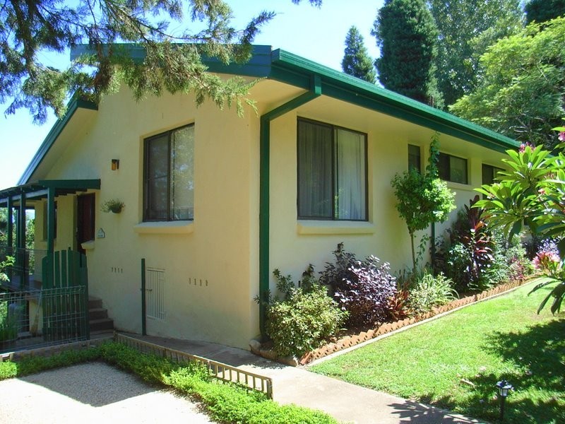 12 Perrys Lane Repton, Bellingen NSW 2454