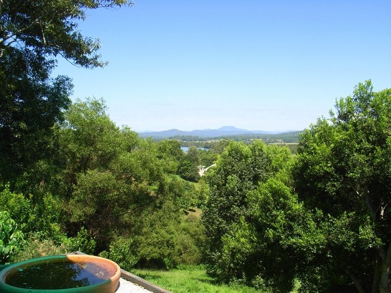 12 Perrys Lane Repton, Bellingen NSW 2454