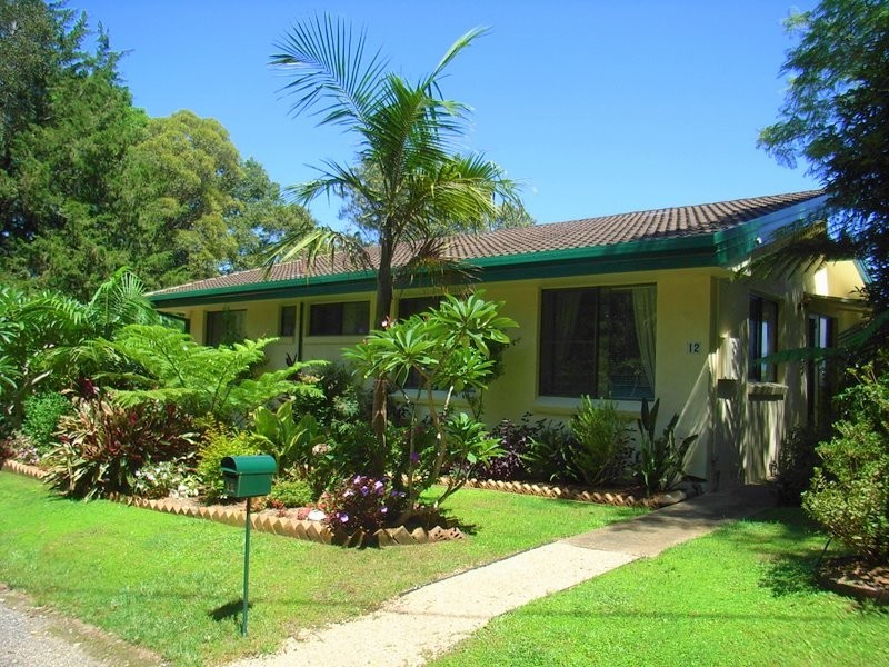12 Perrys Lane Repton, Bellingen NSW 2454