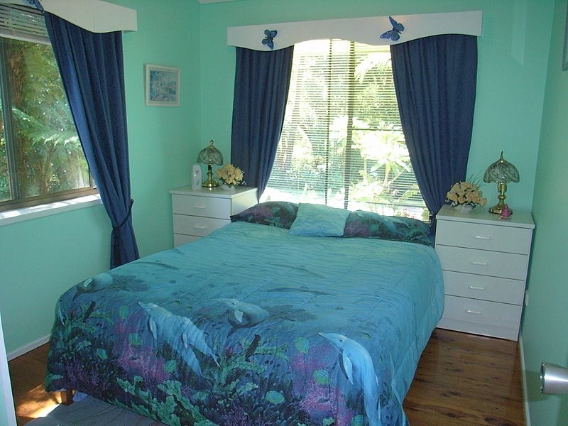 12 Perrys Lane Repton, Bellingen NSW 2454