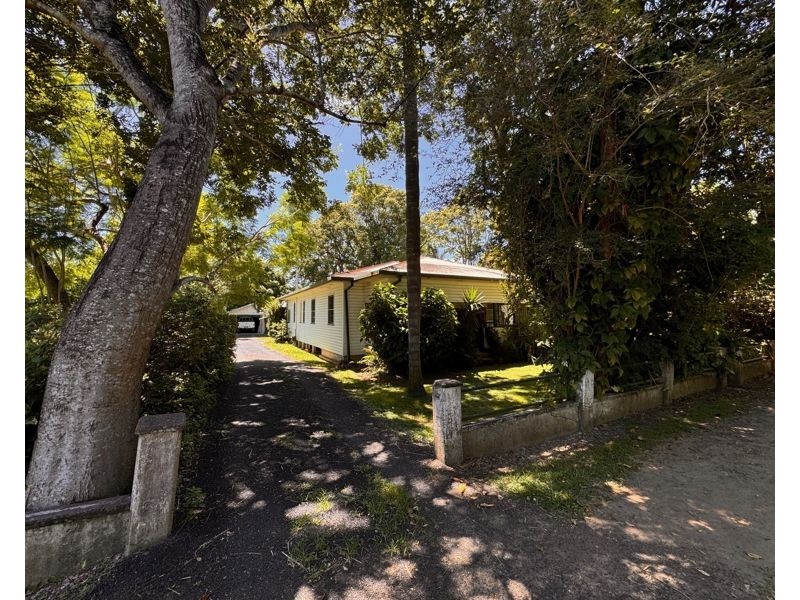 1/25 Hammond Street, Bellingen NSW 2454