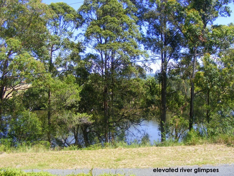 23 River Street Repton, Bellingen NSW 2454