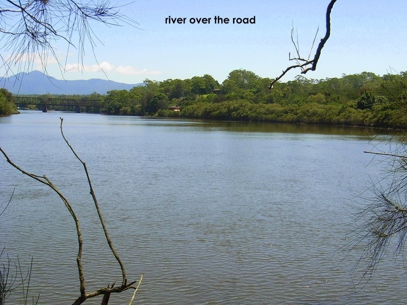 23 River Street Repton, Bellingen NSW 2454
