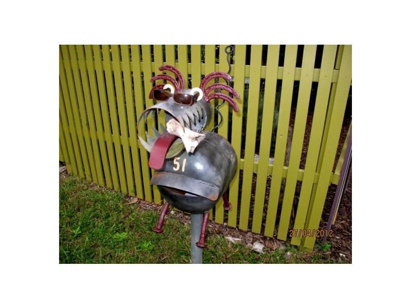 51 Lyon Street, Bellingen NSW 2454