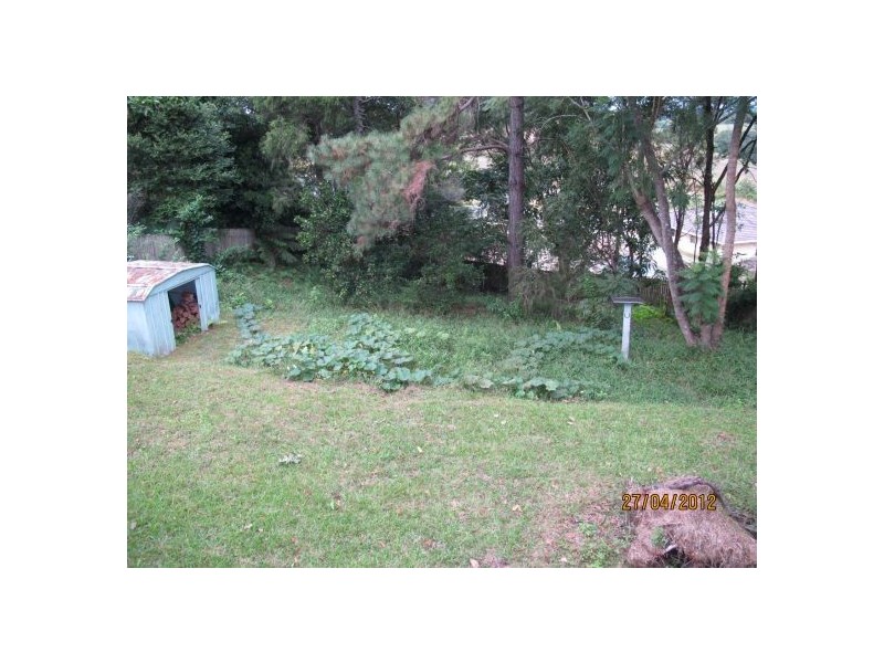 51 Lyon Street, Bellingen NSW 2454