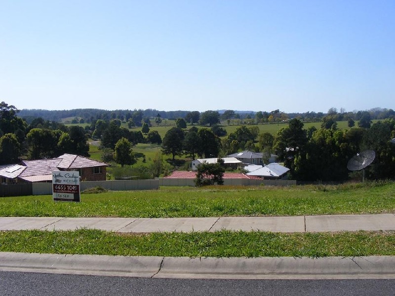 Lot 64 Jagera Drive, Bellingen NSW 2454