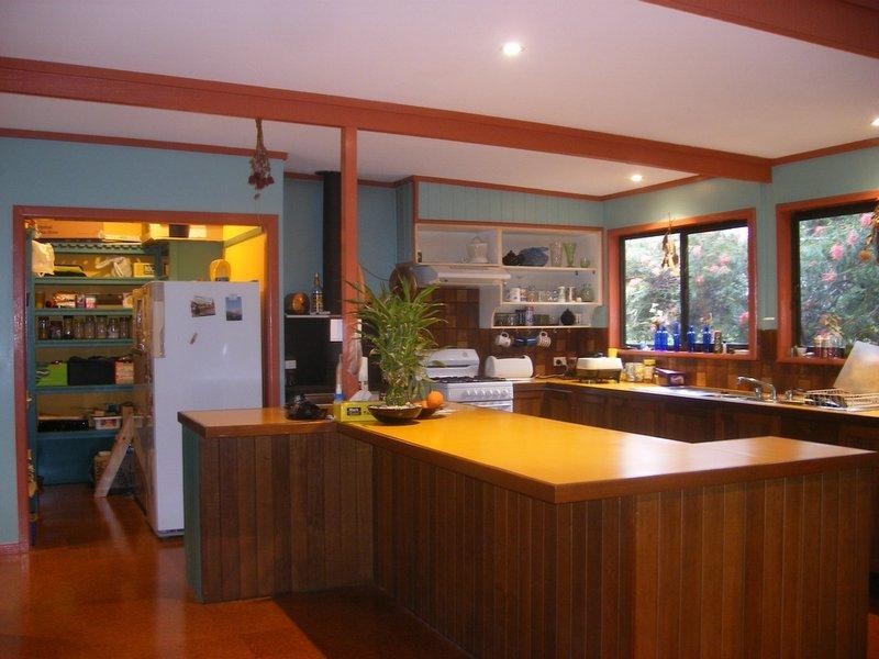 1471 Darkwood Rd, Bellingen NSW 2454