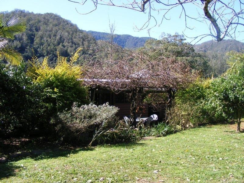 1471 Darkwood Rd, Bellingen NSW 2454