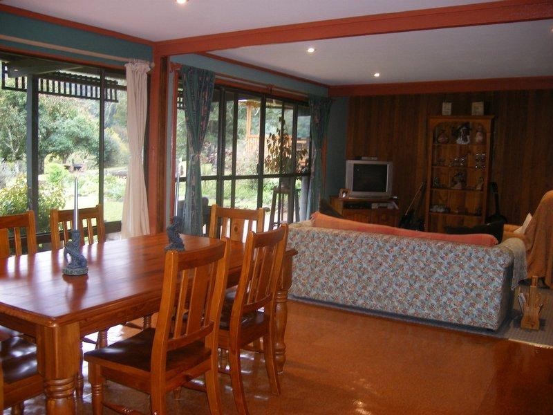 1471 Darkwood Rd, Bellingen NSW 2454