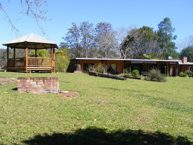 1471 Darkwood Rd, Bellingen NSW 2454