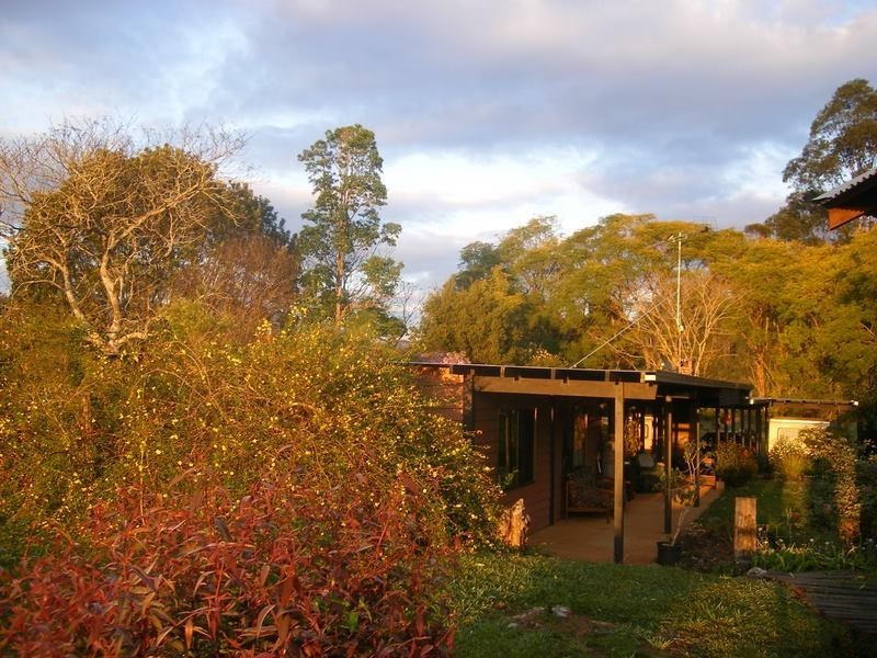 1471 Darkwood Rd, Bellingen NSW 2454