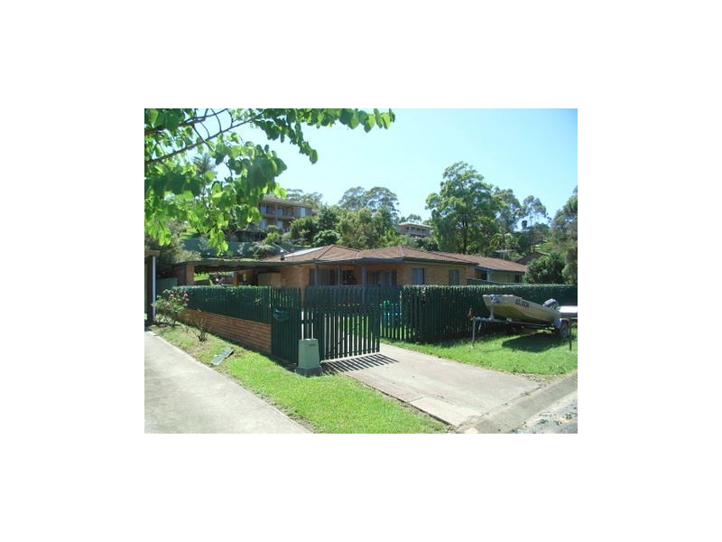 12 Alison Place, Urunga NSW 2455